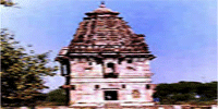 Ratanpur Monuments