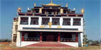 Danteshwari Temple