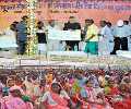 PM Encourage Tendu Patta Labour