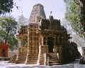 Bhoramdev Kawardha Temple