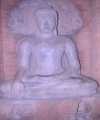 Sirpur Lord Budha